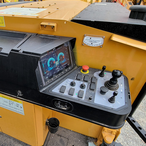 Perfiladora Sany Scm2000c 2024 - Totalmente Nueva