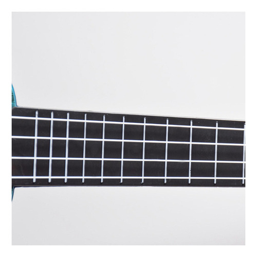 Ukelele Soprano De 4 Cuerdas For Educación Temprana Y Guita