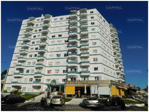 Apartamento Tres Dormitorios En Venta- Ref: 26123
