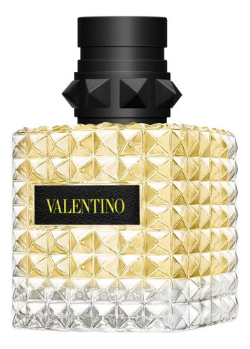 Valentino Born In Roma Donna Yellow Edp 100ml