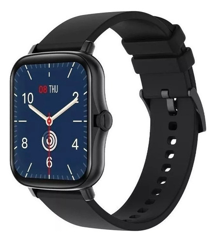 Reloj Inteligente Colmi P8 Plus 1.69 Con Carcasa De Aleación