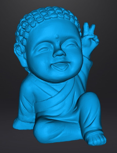 Escaneo De Piezas, Modelado E Impresión 3d