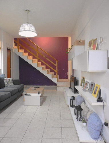 Imagen 3 de 23 de Oportunidad Hermoso 3 Amb Duplex!!- Parque Patricios!!