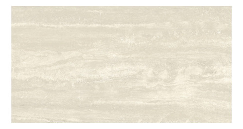 Porcelanato Ilva 60x120 Travertino White Rectificado