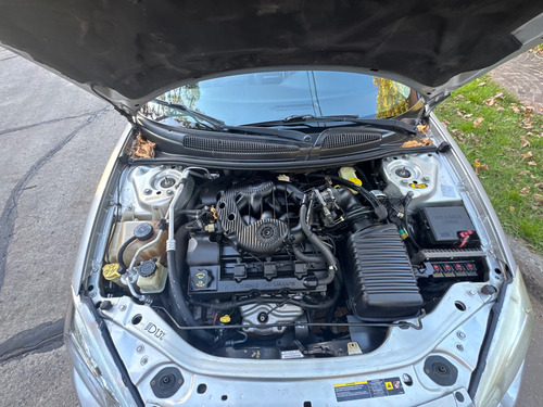 Chrysler Sebring 2.7 Lx