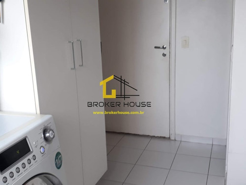 Imagem 15 de 30 de Apartamento A Venda No Bairro Granja Julieta Em São Paulo - - Bh1291-1