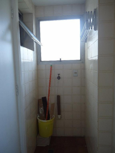 Imagem 18 de 29 de Apartamento 1 Dormitório .v.n,conceição - Ap10287