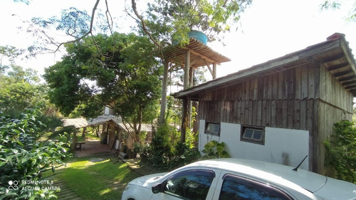 Imagem 4 de 15 de Terreno Para Venda Em Imbituba, Praia Do Rosa - 980_2-1154726