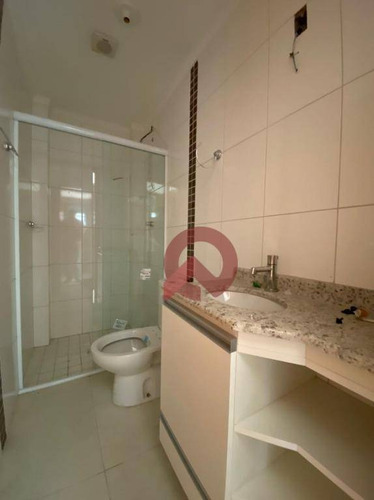 Imagem 17 de 20 de Apartamento Com 2 Dormitórios À Venda, 95 M² Por R$ 455.857 - Vila Guilhermina - Praia Grande/sp - Ap3465