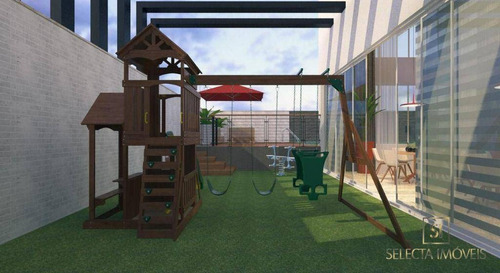 Imagem 7 de 13 de Apartamento Com 4 Dormitórios À Venda, 132 M² Por R$ 1.550.000,00 - Centro - Balneário Camboriú/sc - Ap0961