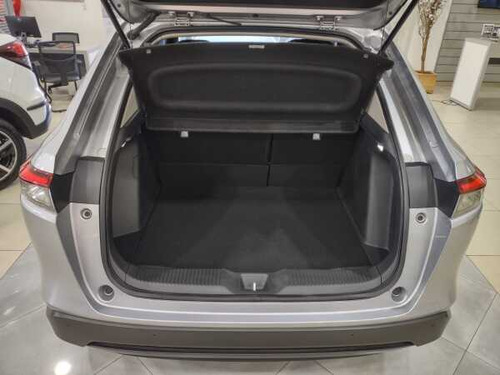 Honda HR-V HR-V EXL 1.5 Sensing 16V 5p Aut.