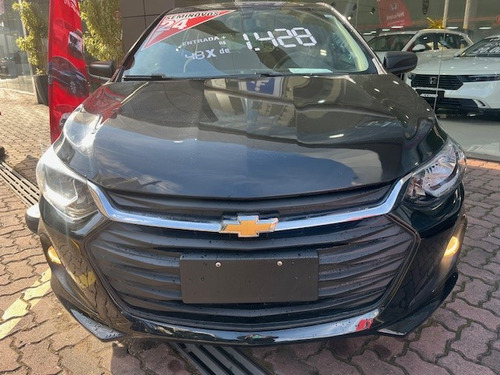 Chevrolet Onix Chevrolet Onix 1.0