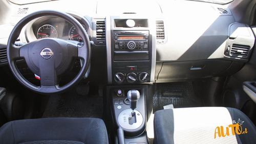 Nissan Xtrail At 2013