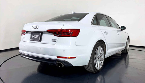 Imagen 7 de 15 de 105584 - Audi A4 2017 Con Garantía