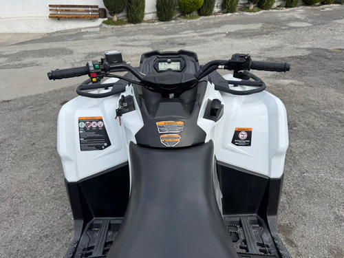 Can Am Outlander 450 2020