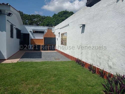 Imagen 24 de 24 de Julio Latouche Rentahouse Vende Casa En Trigal Centro Valencia 22-10212