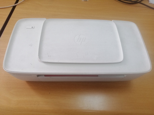 Impresora Hp Deskjet 1115