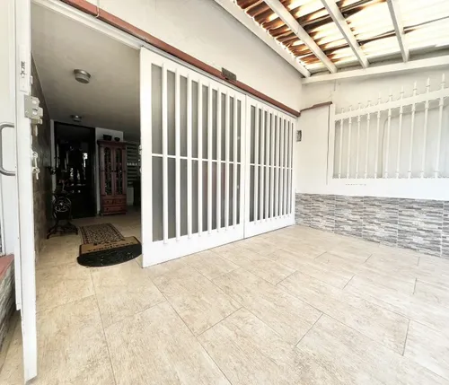Casa Los Andes