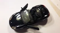 Comprar Coleccion Porsche Boxter (maisto) Esc 1:24