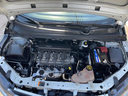 Chevrolet Prisma 1.4 Lt 98cv 2018