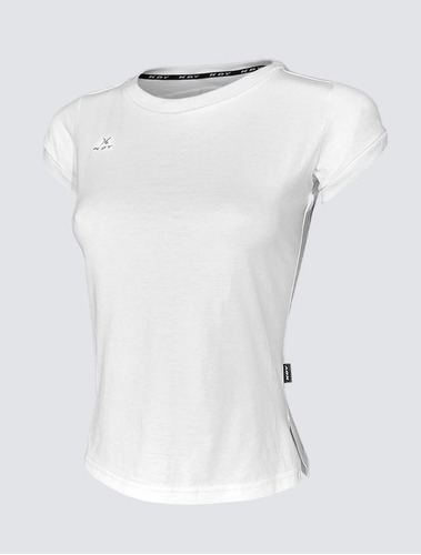 Remera Mujer Kdy Tecnica Gamma Tenis Padel