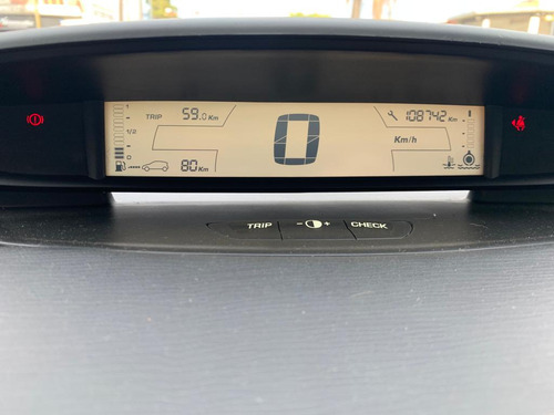 Citroën C4 1.6 X Pack Look