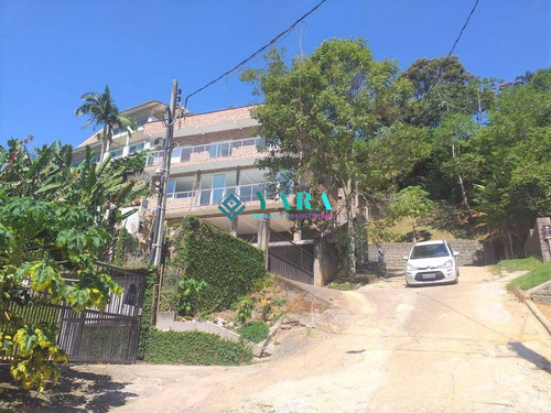 Imagem 2 de 7 de Casa Com 3 Dorms, Enseada, Ubatuba - R$ 1.200 Mil, Cod: 94 - 94