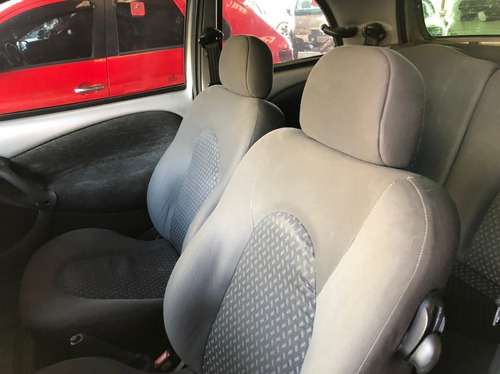 Imagem 7 de 9 de Ford Ka Gl 1.0i Zetec Rocam Gasolina Manual