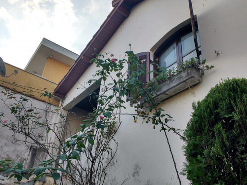 Imagem 7 de 27 de Casa Térrea Grande A Venda Na Vila Medeiros - 200m2 De Terreno - 2 Dorms E 2 Vagas De Garagem - Reo187192