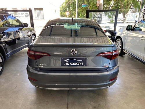 Imagem 8 de 14 de Volkswagen Jetta 1.4 250 Tsi Total Flex Tiptronic