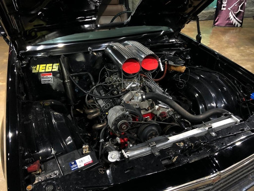 Imagen 15 de 15 de Chevrolet El Camino 1979