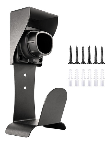 Soporte De Cargador Ev Soporte De Conector Profesional
