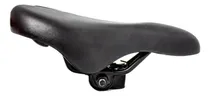 Comprar Selim Banco Spyder Pu Com Carrinho Royal Ciclo Bike Infantil Cor Preto