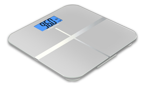 Balancefrom Bscula Digital De Bao Con Peso Corporal Con Tecn