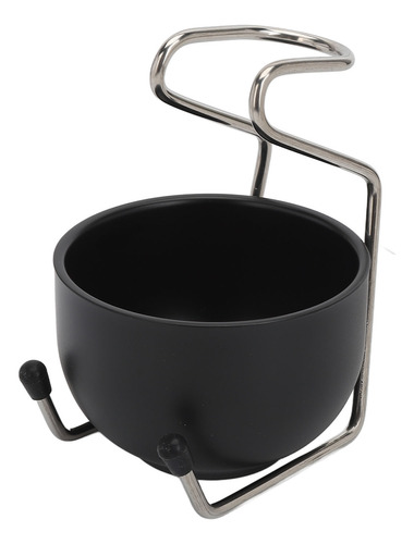 Set De Cuidado De Barba Para Hombre Con Soporte Para Bigotes