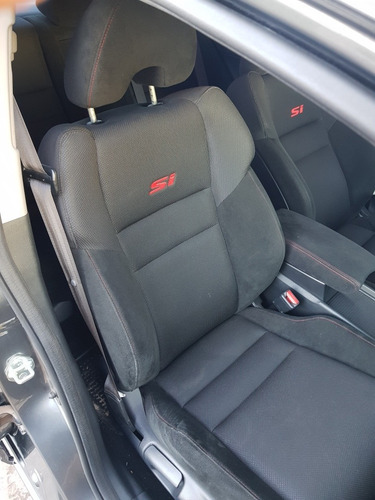 Honda Civic 2.0 Si Mt 2011