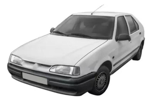 Cerradura Guantera Renault 19 Clio Mv