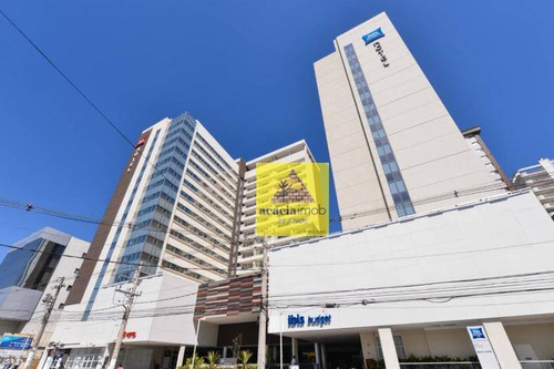 Imagem 4 de 4 de Sala À Venda, 41 M² Por R$ 290.000,00 - Centro - Osasco/sp - Sa0132