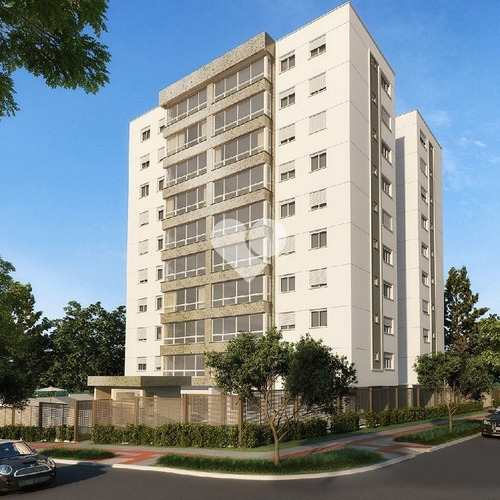 Imagem 1 de 15 de Apartamento - Vila Ipiranga - Ref: 41070 - V-58463248