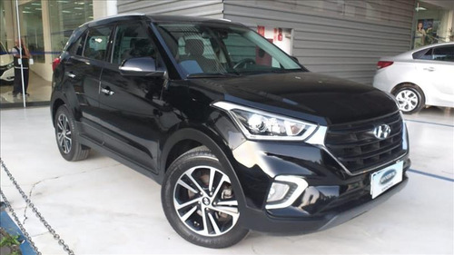 Imagem 2 de 8 de Hyundai Creta 2.0 16v Prestige