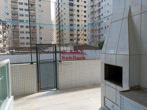 Imagem 26 de 28 de Apartamento Com 3 Dorms, Tupi, Praia Grande, Cod: 663761 - A663761