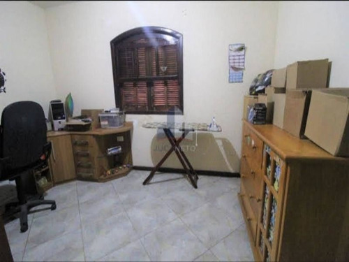 Imagem 25 de 26 de Casa Em Vila Bocaina, Mauá/sp De 179m² 3 Quartos À Venda Por R$ 450.000,00 - Ca2364120-s