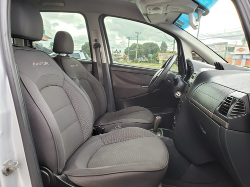 Fiat Idea 1.8 16v Adventure Flex Dualogic 5p