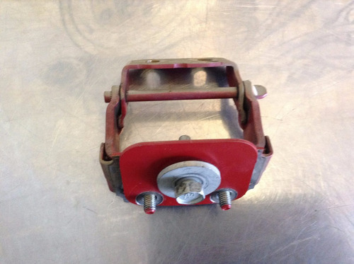 Bisagras De Cajuela De Ford Focus Hatchback Zx3 Mod: 00-04