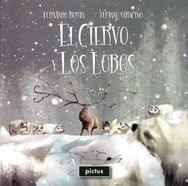 El Ciervo Y Los Lobos - Luciano Saracino