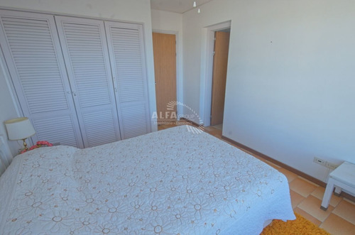 Imagen 19 de 30 de Apartamento En Punta Del Este - Brava