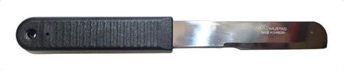 Desvasador Cuchilla De Desvasar Mustad 280 Mm Para Herrador