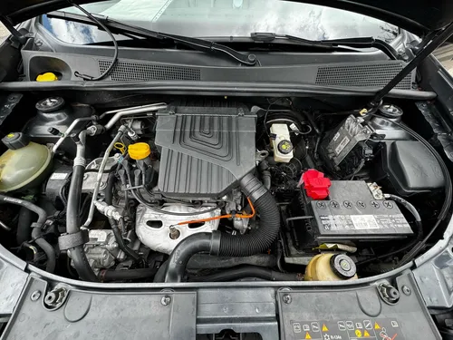 Renault Logan 1.6 Expression