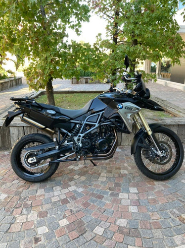 Bmw F 800 Gs