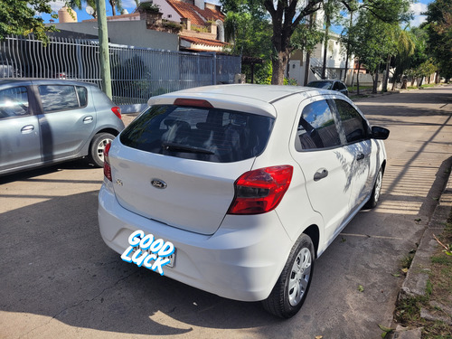 Ford Ka 1.5 S